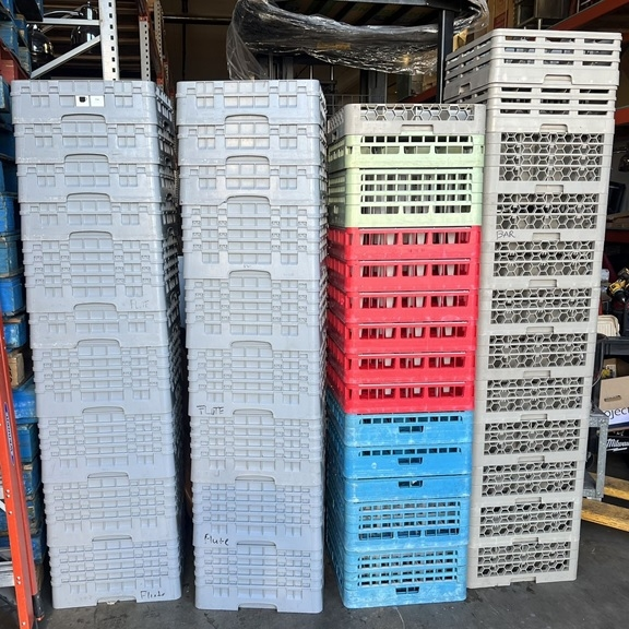 Used _UNKNOWN_ _UNKNOWN_ Restaurant Equipment (Miscellaneous) Washington US | Epic Foodwares #1557515