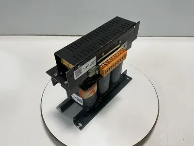 USED EMB WITTLICH PU90 + GL90