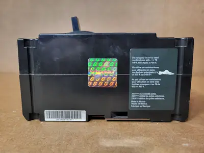 Used SQUARE D FAL36030 Switchgears British Columbia CA | Lenmark #1438423
