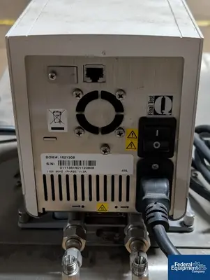 Used Thermo Scientific Thermo Scientific HAAKE S30 Heated Circulating Water Bath with SC100 Digital Circulator Baths / Circulators Michigan US | Federal Equipment Company #1512803