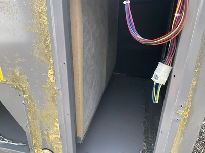 Used BRYANT CRPWREXH HVAC Parts and Equipment Michigan US | Miedema Asset Management Group #1411131