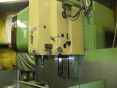 USED 1983 MORI SEIKI