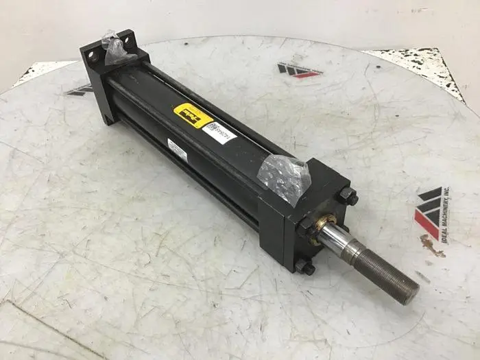 Used PARKER 03.25 H2HTS182M / 16.000 Cylinders Michigan US | Ideal Machinery #606140