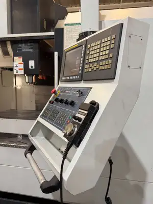 USED 2012 YAMA SEIKI AF-1060