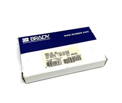 NEW BRADY PRINTER RIBBON