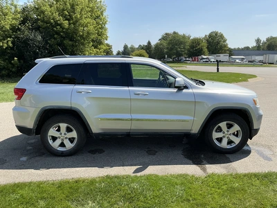 Used 2011 JEEP GRAND CHEROKEE SUVs Michigan US | Miedema Asset Management Group #1444832