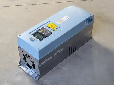 USED VACON NXS00046A2L0SSSA1A200000