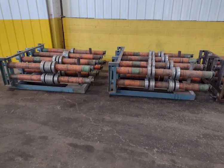 Used ASC 1525 Tooling & Accessories (Other) Ohio US | Yoder Brothers machinery 15 #91849