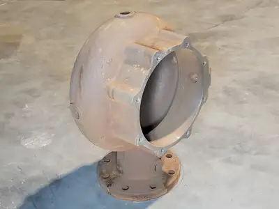 USED AURORA 180-0656-010