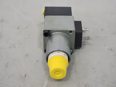 NEW REXROTH HED 8 OP 11/100