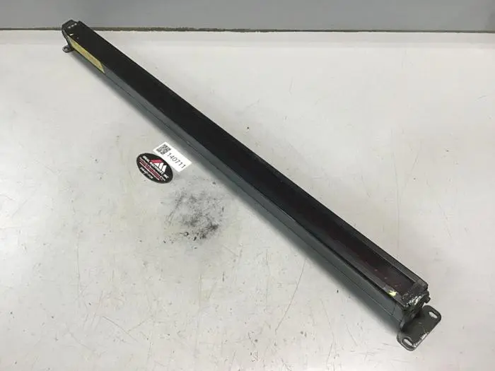 Used BANNER ENGINEERING MSR2824 Light Curtains & Grids Michigan US | Ideal Machinery #595342
