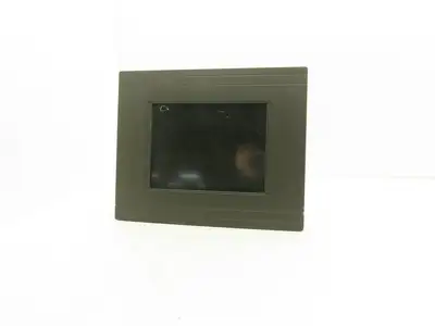 GE Fanuc DisplayPAC-OP Operator interface Panel 12"