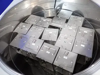 USED THERMO FISHER SCIENTIFIC 7404