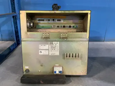 Used 2006 ATLAS COPCO PF3107GHW Electrical Controls Ohio US | HGR 24 #1508198