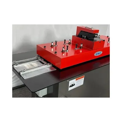 NEW GMC MACHINE TOOLS PL-18E