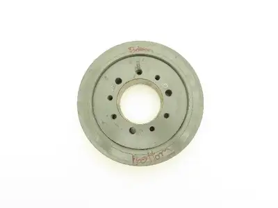 P56-14M40-E Timing Belt Sprocket QD E Bushing 40mm Belt 56T Max RPM 2580