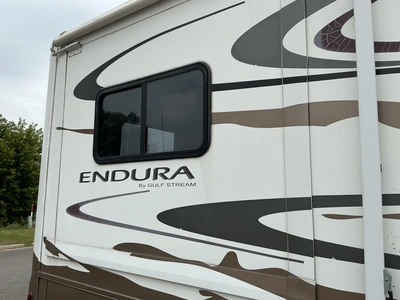 Used 2005 CHEVROLET GULF STREAM ENDURA M-6316 Campers, Caravans, Motorhomes Michigan US | Miedema Asset Management Group #1330219