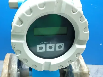USED ENDRESS HAUSER 50P50EL0A1RA0BAAA