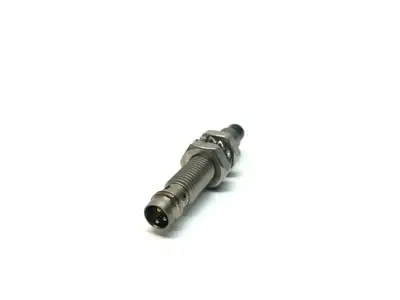 4600625 | Turck  Inductive Proximity Barrel Switch Sensor, M8 x 1 - Used