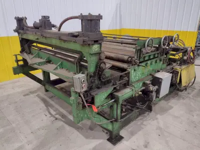 USED WELTY WAY 10-M-72