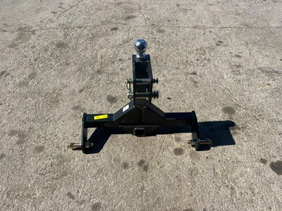 Trailer Mover 3 Point Hitch Trailer Mover | County Equipment Company LLC (5)