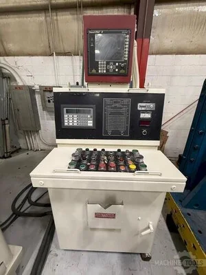USED 1995 NIAGARA SE2-300-84-48UH