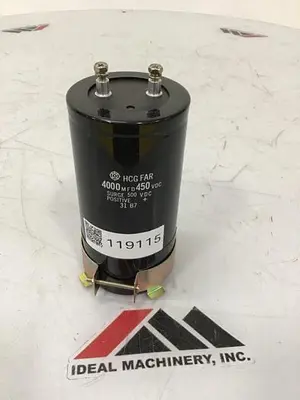 USED HITACHI HCG FAR