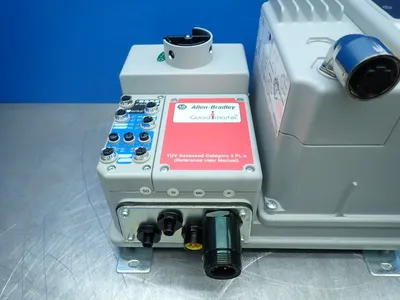 New | in-Stock ALLENBRADLEY 281EF12S10CRRG Starters Ohio US | HGR 24 #1064890