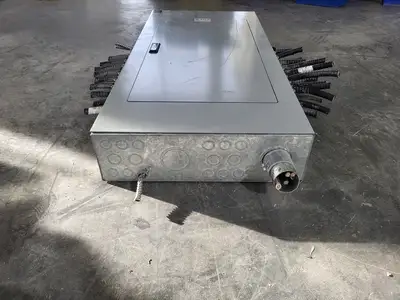 USED EATON PL1A