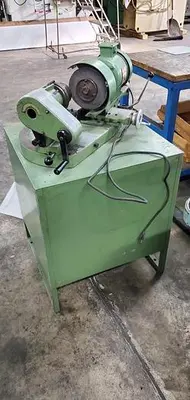 Used 1982 BRIERLEY ZB25 Drill Grinders Pennsylvania US | Hildebrand Machinery Co. #1481665