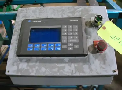 USED FELINS ULTRA SONIC 2000
