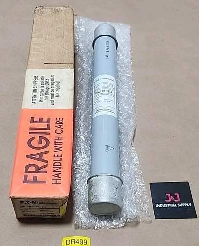 NEW Eaton 15NCLPT-1E-A