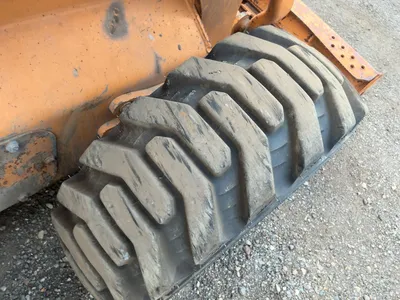 Used CASE 450 Skid Steer Loaders Michigan US | Miedema Asset Management Group #1339072