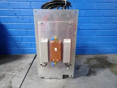 USED WELDING TECHNOLOGIES CORPORATION CEM6