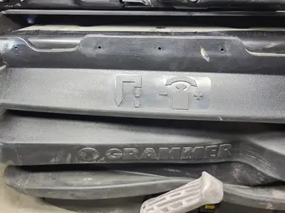 USED SANDVIK 08900755