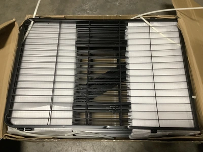 Used _UNKNOWN_ _UNKNOWN_ Caging Michigan US | Miedema Asset Management Group #1489514