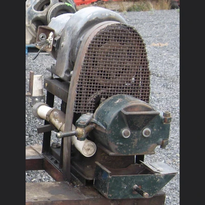 USED MCCOOL 6.5 F