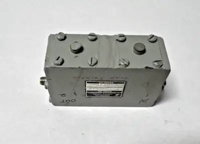 AL Addington Laboratories Model  101200042