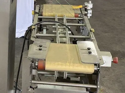 USED THERMO RAMSEY 8120 SERIES | AC9000 PLUS