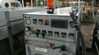 USED 1978 LANGSTON SATURN 2