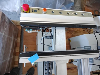 USED UIC 5362I
