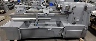 MONARCH 60 Lathes, Engine | Machinery Central (3)