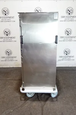 USED Alto-Shaam 1000/BQ2/192