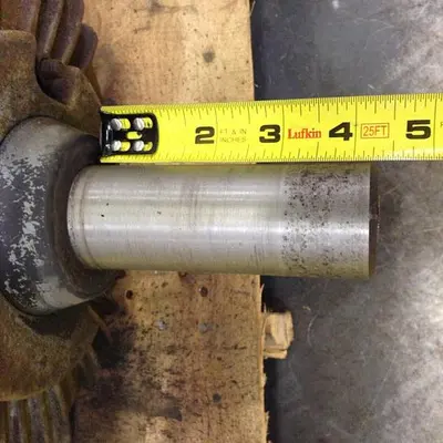 USED DELCO 3G4154