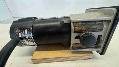 Used _UNKNOWN_ _UNKNOWN_ Woodworking Trimmers California US | MachineryMax #1393423