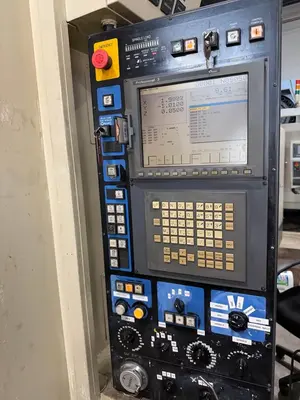 2004 MAKINO S56 Vertical Machining Centers | Toolquip, Inc. (2)