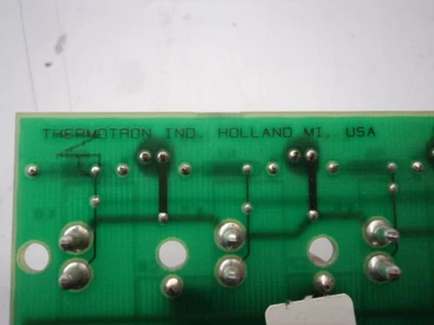 Used THERMOTRON _UNKNOWN_ Circuit Boards Texas US | OCO Industrial #1569465