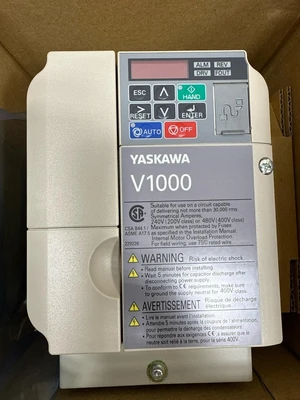 Yaskawa _UNKNOWN_ General Purpose AC Drives | Fram Fram LLC (10)