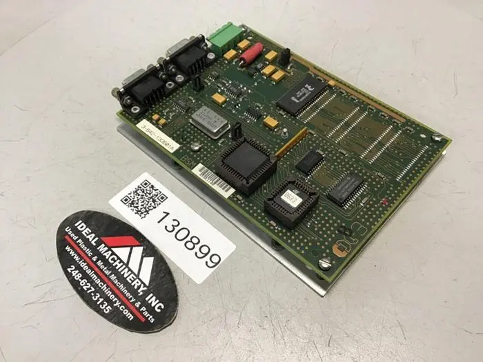 Used CINCINNATI MILACRON 3-542-133501A Circuit Boards Michigan US | Ideal Machinery #871585