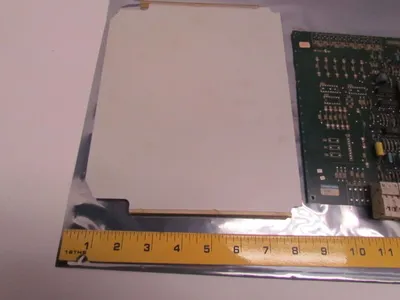 Siemens C98043-A1098-L11 6RA 8261-2CA00 Circuit Board, PC, CNC Board